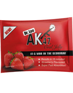 Dr Lee AK47 Oral Jelly