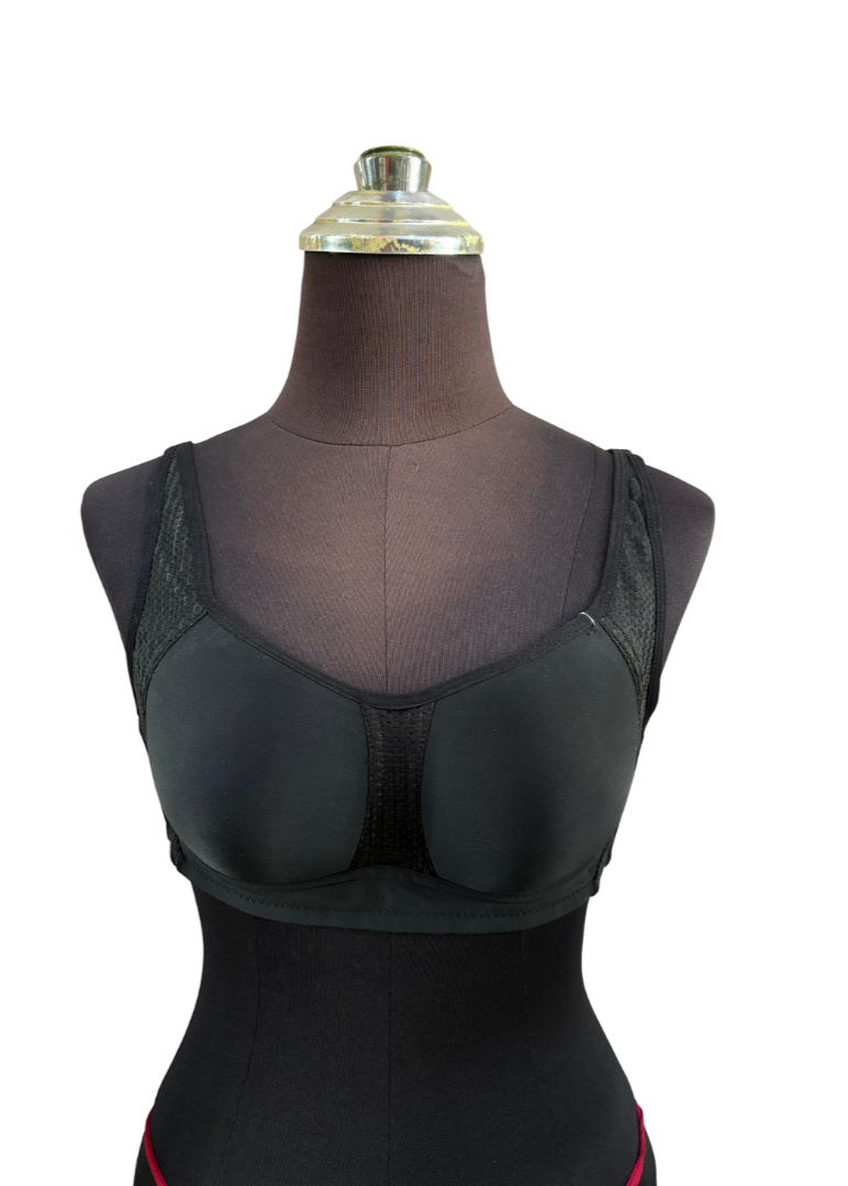 No-Underwire Bras