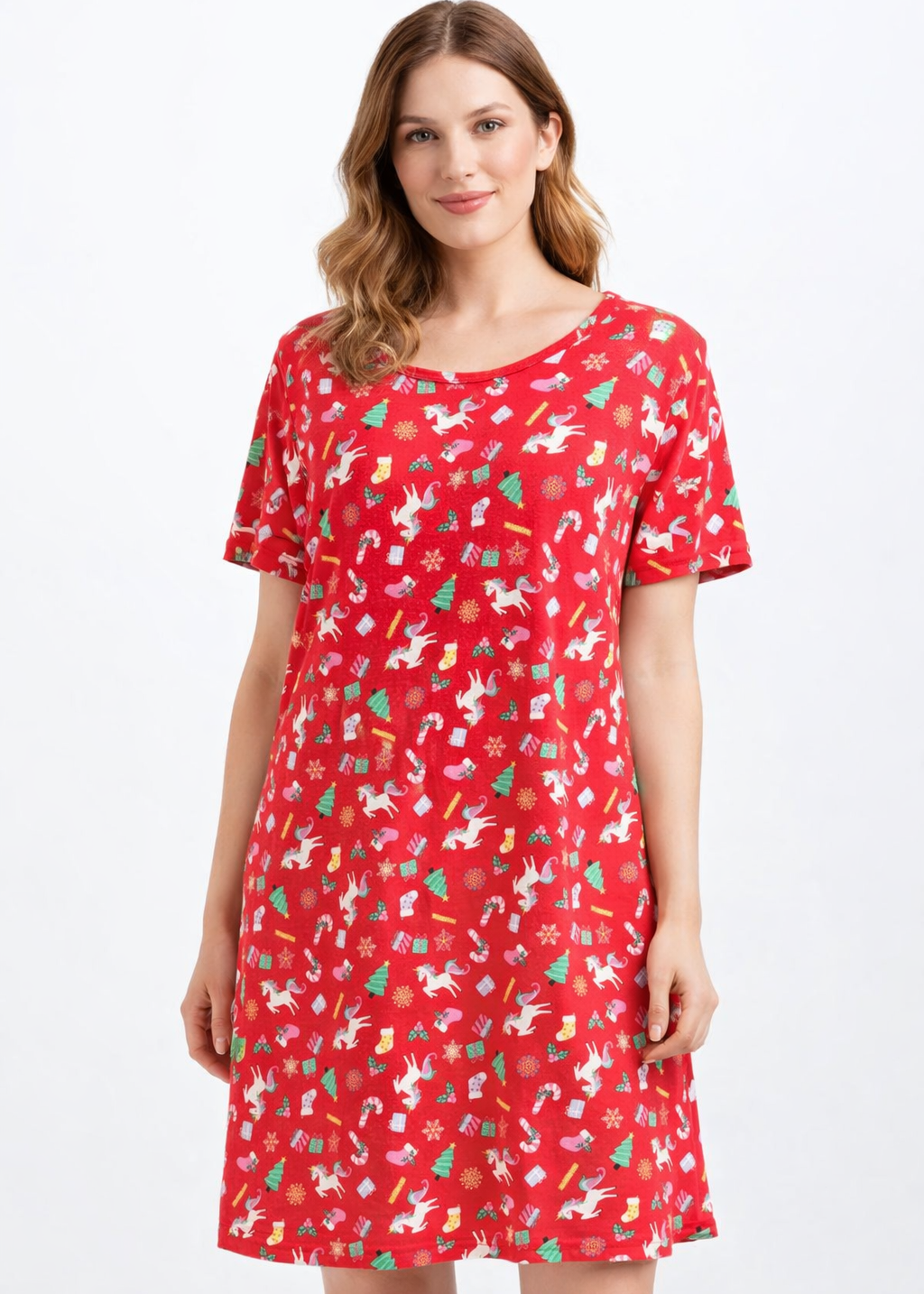 Xmas Sleepshirt