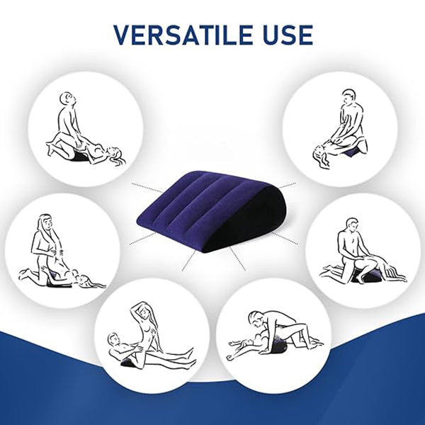 Online Only! R50 OFF Positions Pillow