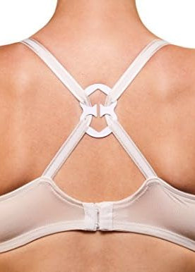 Bra Strap Clips