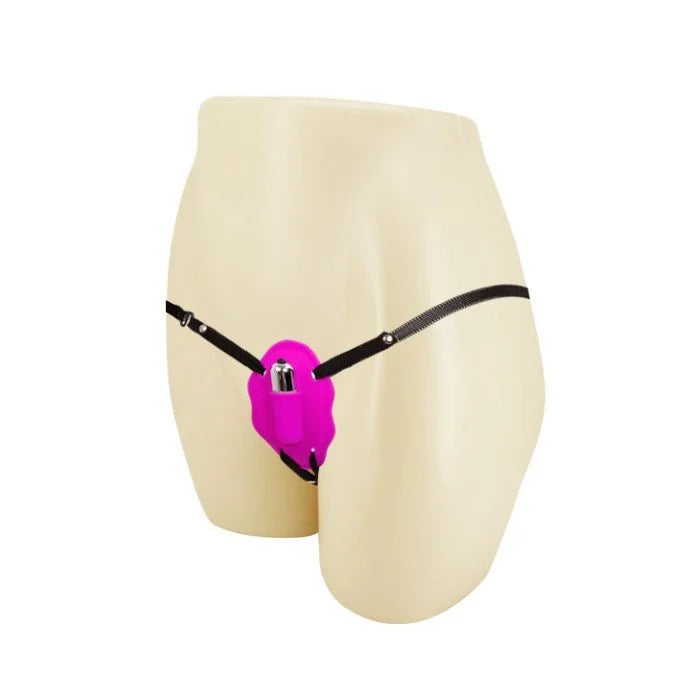 BAILE MINI CLITORAL BULLET VIBRATOR - LOVE RIDER