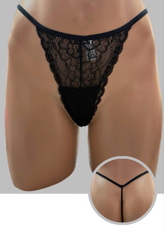Lace Gstring