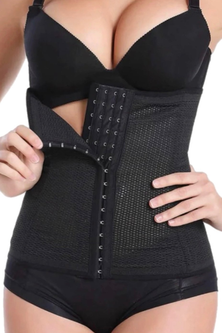 Tummy Control Belts