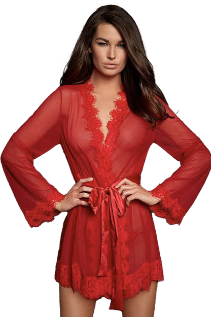 Seductive Robe