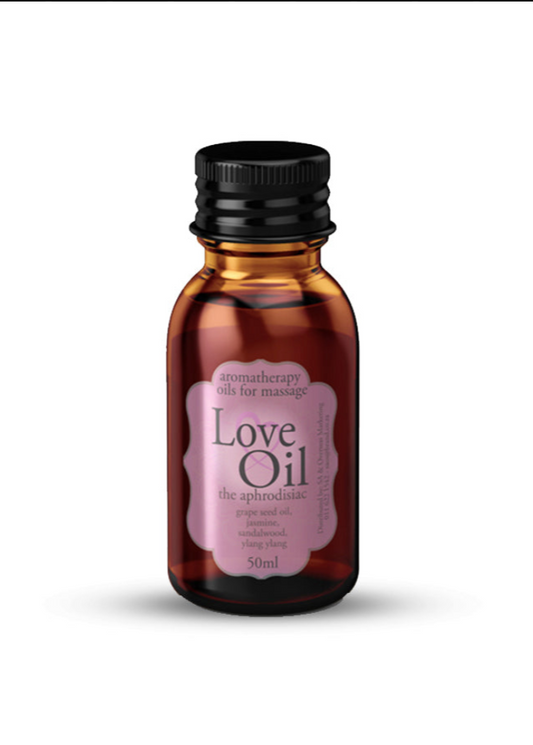 Love Oil 50ml
