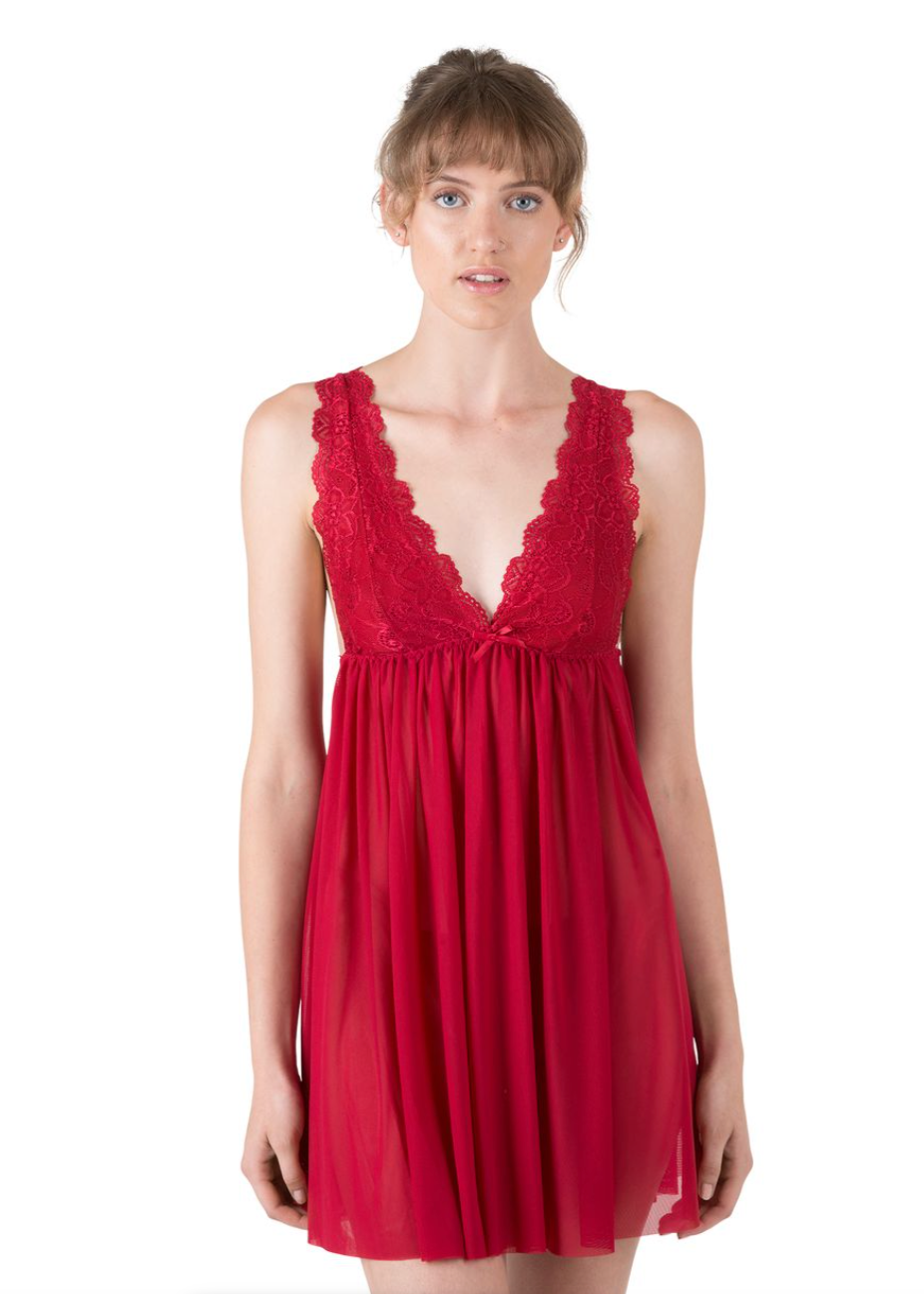 Babydoll Lingerie