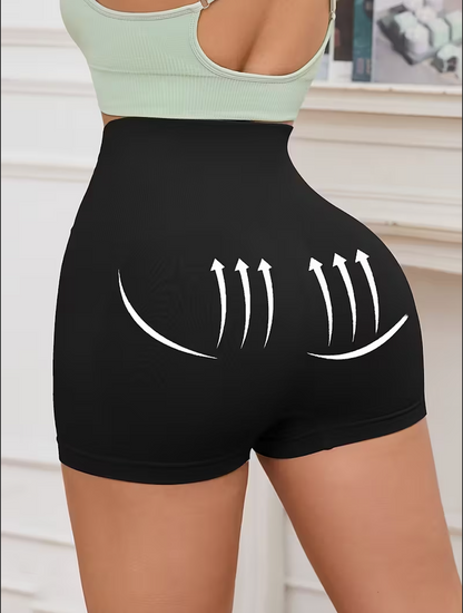Seamless Boyleg Shaper