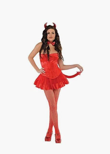 Halloween Horn Set