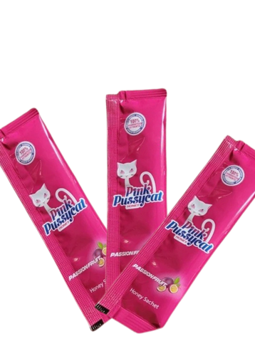 Pink Pussycat 20g