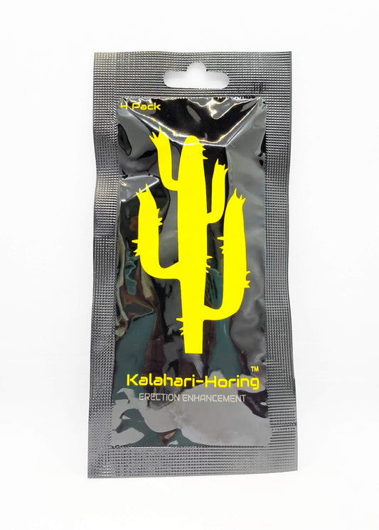 ALL NATURAL - Kalahari Horing