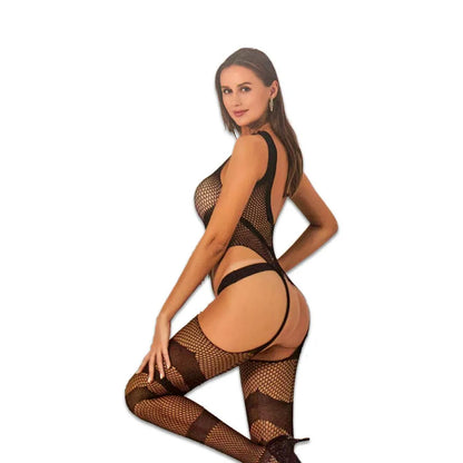 Fishnet Bodystockings