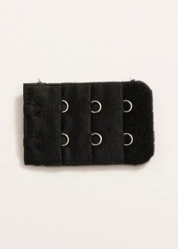 2 Hook Bra Extender